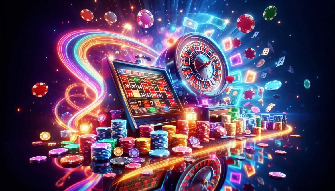 Holland Casino Blackjack